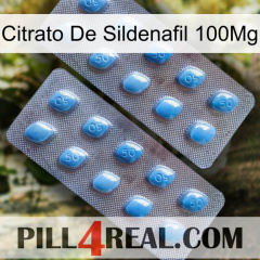 Sildenafil Citrate 100Mg viagra4